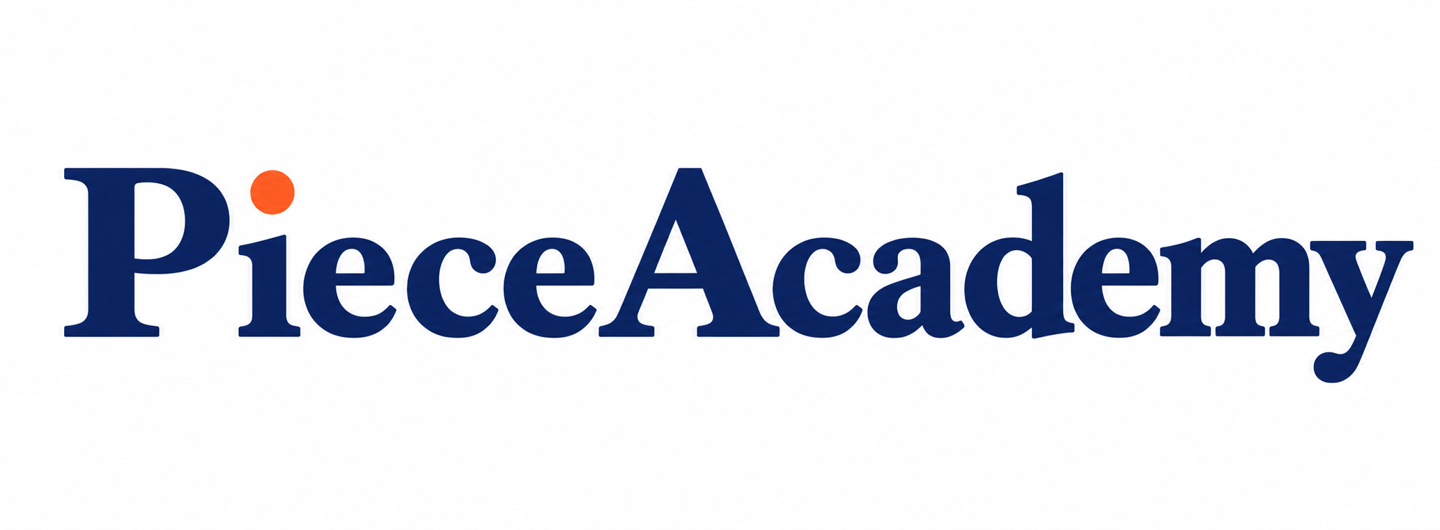 PieceAcademy
